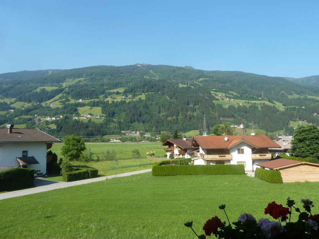 Apart Franz Josef Stumm Exterior foto