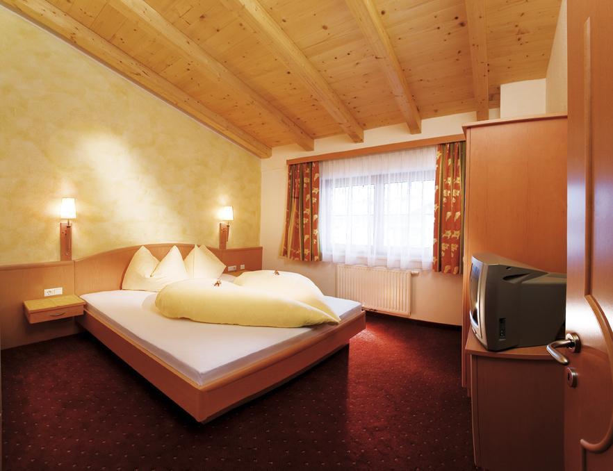 Apart Franz Josef Stumm Quarto foto